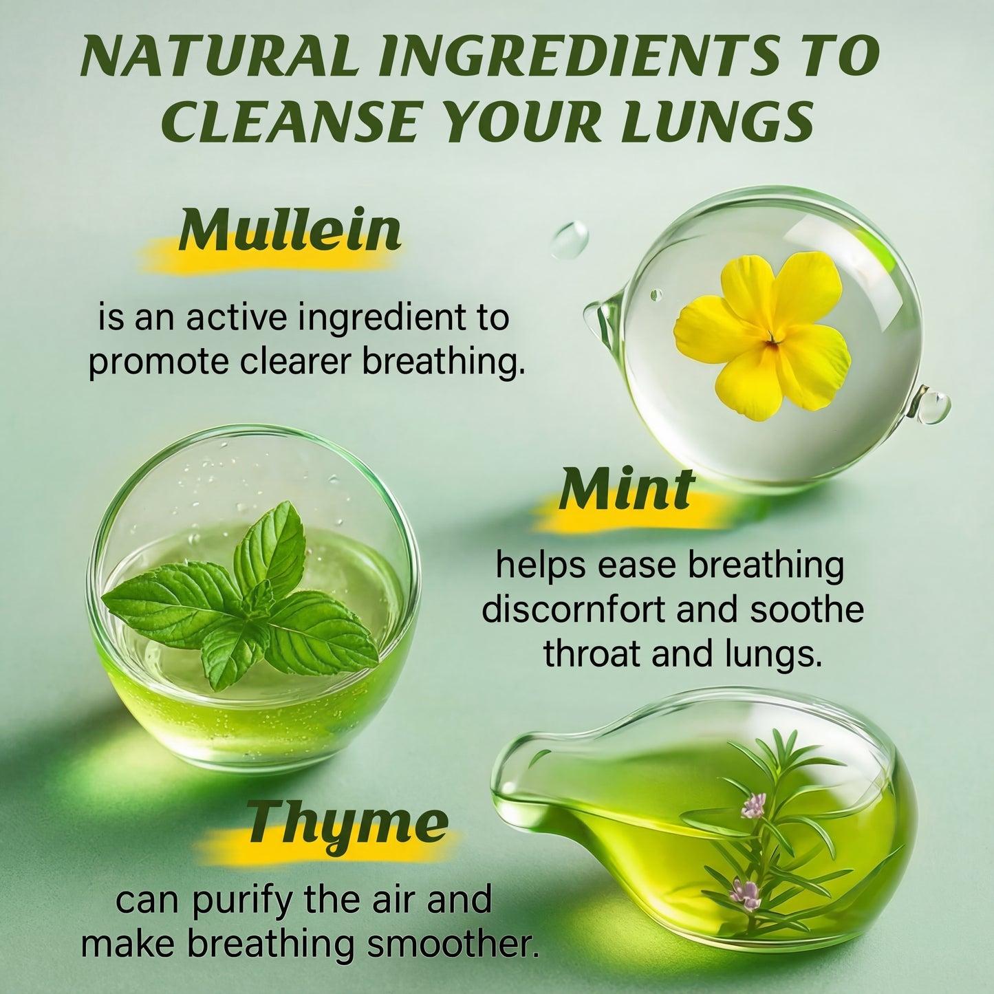 Primewell Health Herbal Diffusion Pen